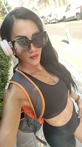 Alexandra Chanel