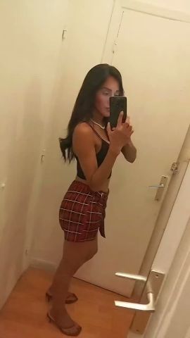 Alexandra Chanel