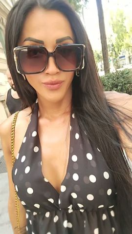 Alexandra Chanel