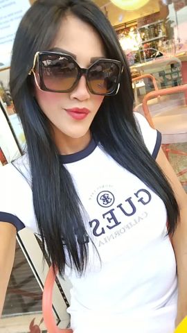 Alexandra Chanel