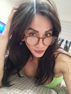 Alexandra Chanel