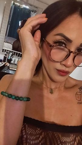 Alexandra Chanel