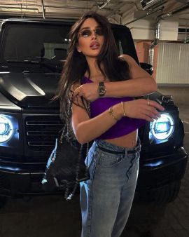 Alexandra Chanel