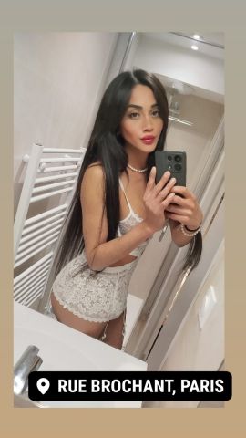 Alexandra Chanel
