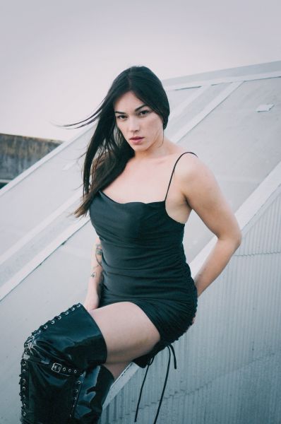 Modelo Trans chilena 27años con una altura de 1.80, de cabello castaño claro, piel suave y ardiente. 

Disponible para encuentros casuales, citas, hoteles y viajes. 

Reales interesados enviar WhatsApp o llamar.