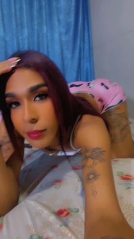 Anthonella C