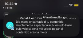 Anthonella C