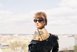 Priscila