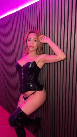 Shaira Mendoza