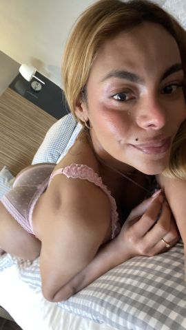 Shaira Mendoza