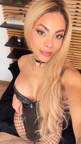 Shaira Mendoza