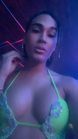 Violeta Borgeous