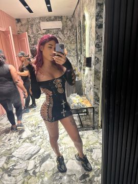 Violeta Borgeous