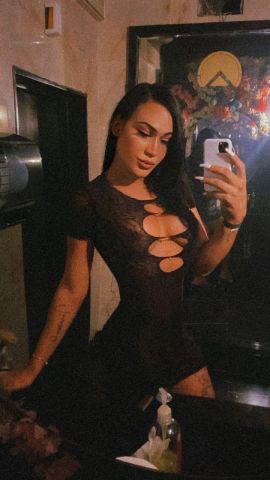Violeta Borgeous