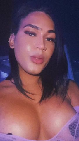 Violeta Borgeous