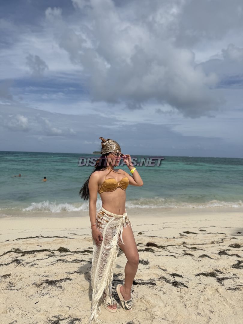 Catalina Queen