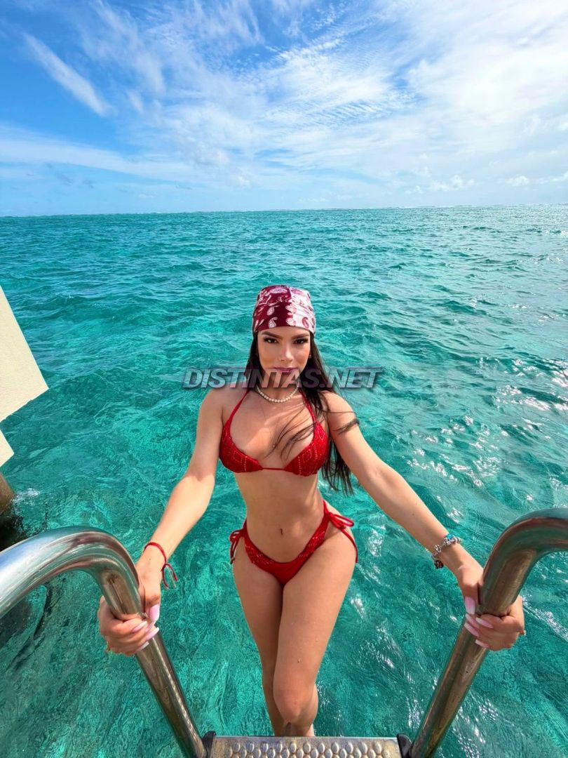 Catalina Queen