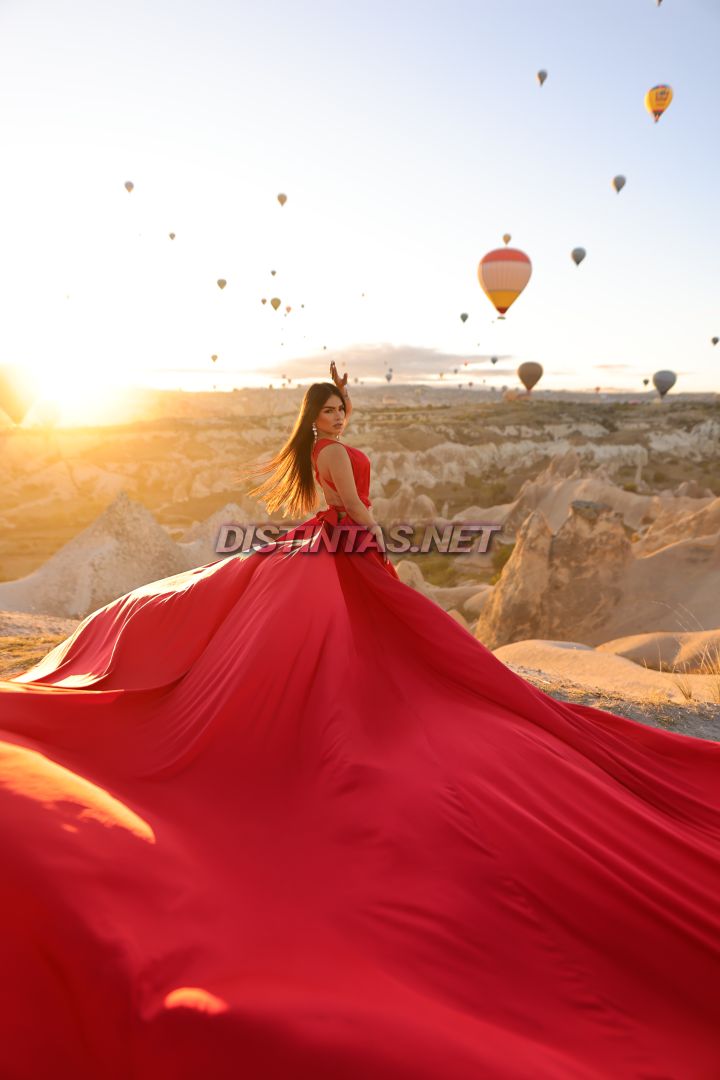 Catalina Queen