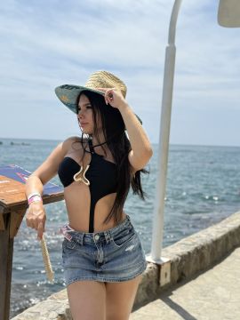 Catalina Queen