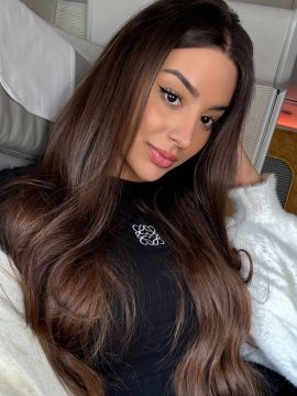 Gabriela Pacheco