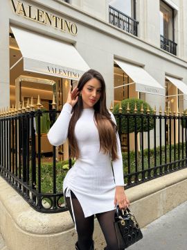 Gabriela Pacheco