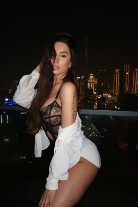 Gabriela Pacheco