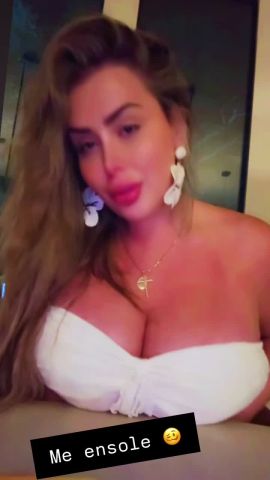 Ts Paola Colombiana