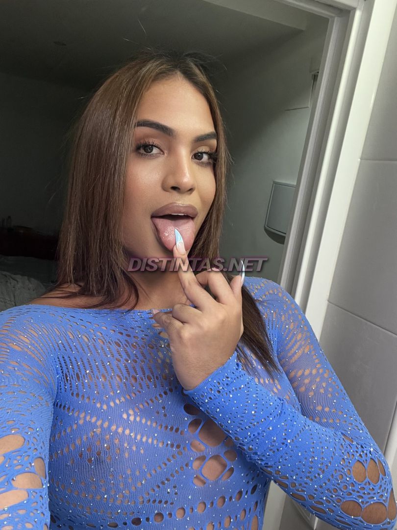 Nia Russo