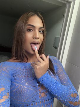 Nia Russo