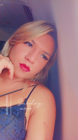 Ambar Cedeño Franco