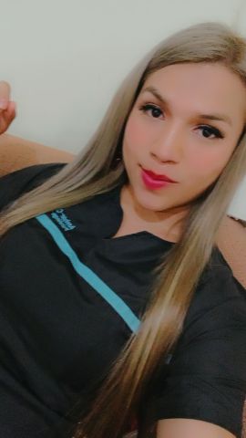 Ambar Cedeño Franco