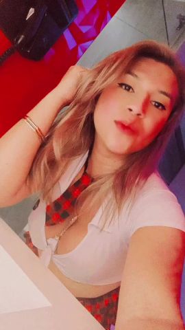 Ambar Cedeño Franco