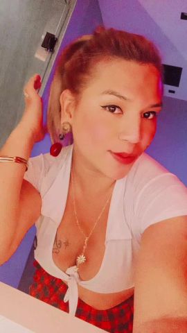 Ambar Cedeño Franco