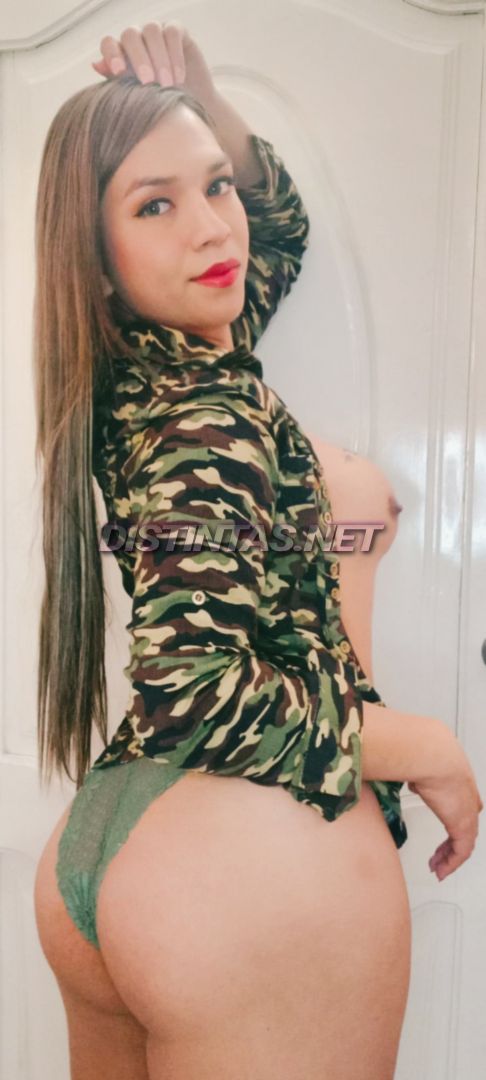 Ambar Cedeño Franco