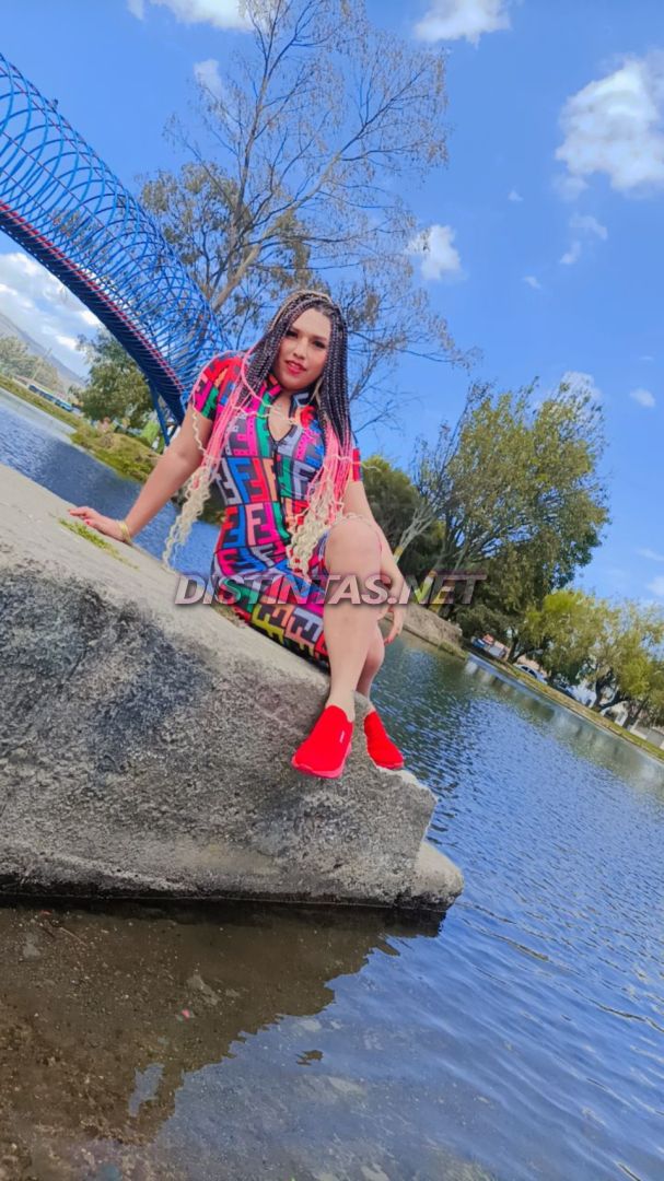 Ambar Cedeño Franco