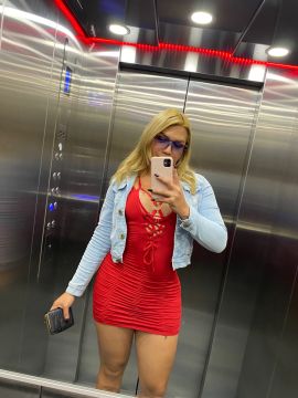 Ambar Cedeño Franco