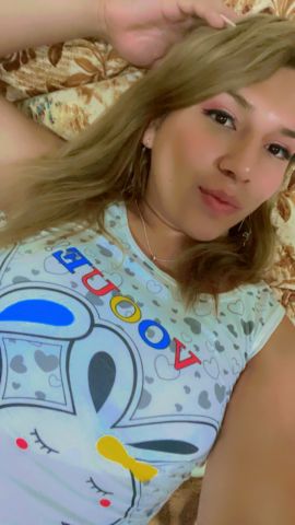 Ambar Cedeño Franco
