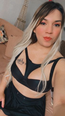 Ambar Cedeño Franco