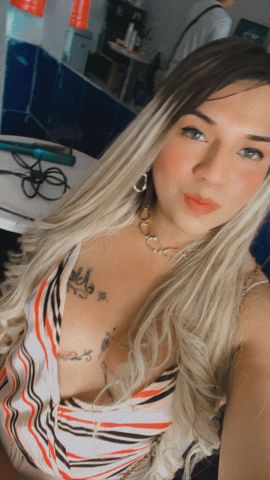 Ambar Cedeño Franco