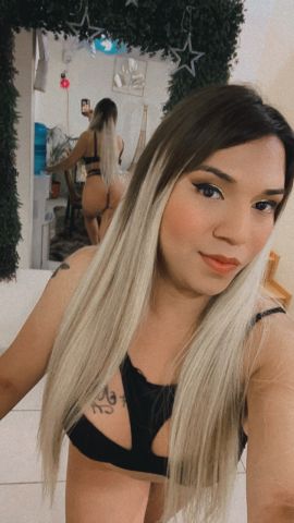 Ambar Cedeño Franco