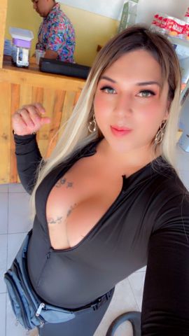 Ambar Cedeño Franco
