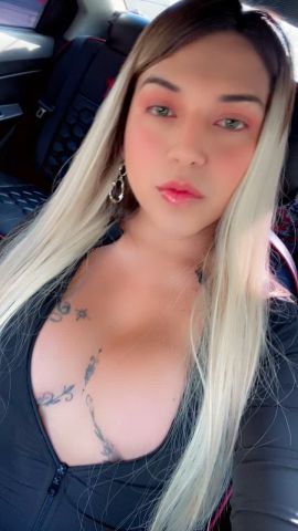 Ambar Cedeño Franco