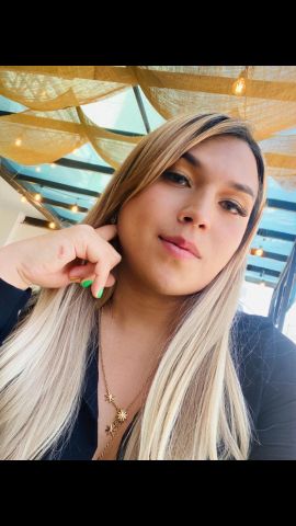 Ambar Cedeño Franco