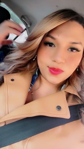 Ambar Cedeño Franco