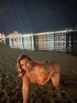 Ambar Cedeño Franco