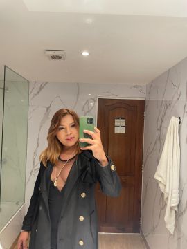 Ambar Cedeño Franco