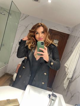 Ambar Cedeño Franco