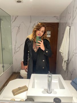 Ambar Cedeño Franco