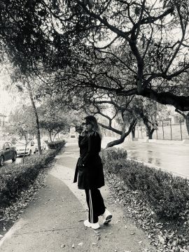 Ambar Cedeño Franco