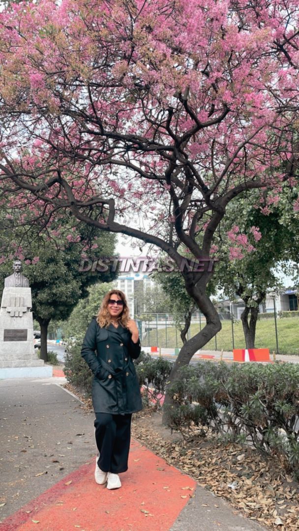 Ambar Cedeño Franco